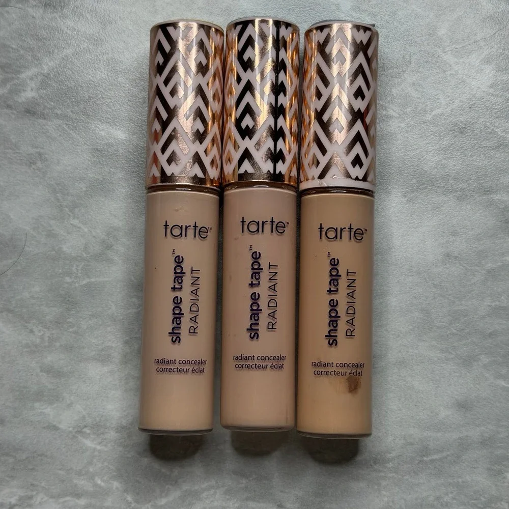 Tarte Shape Tape Radiant Concealer